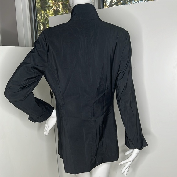 Louis Dell’Olio Sz IT46 / US10 100% Virgin Wool Blazer Jacket - Picture 4 of 12